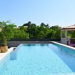 Voric By Istrialux Villa *