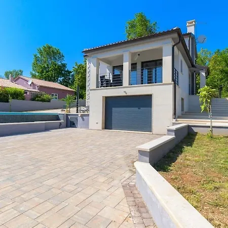 Villa Voric By Istrialux *